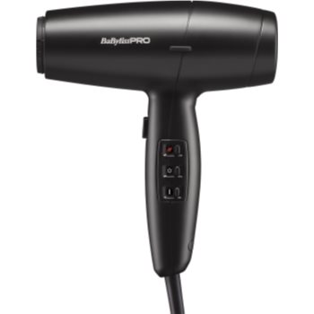 BaByliss PRO Lupia BAB6700E uscator de par - imagine 2